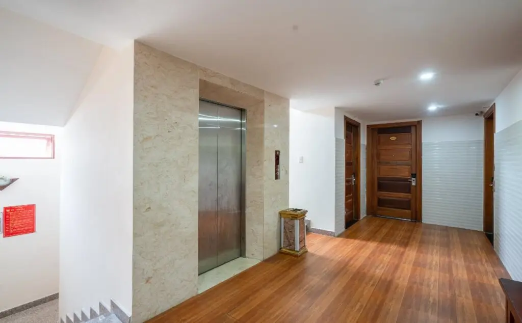 Дананг: Hoa Mai Boutique Hotel