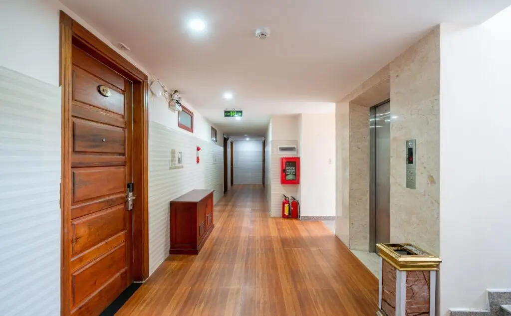 Дананг: Hoa Mai Boutique Hotel