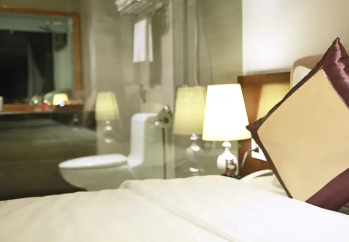 Дананг: Hoang Dai 2 Hotel
