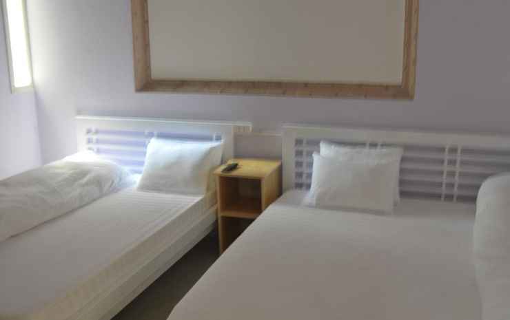 Далат: Long's Hostel