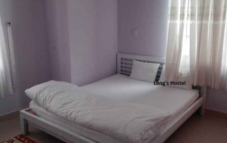 Далат: Long's Hostel