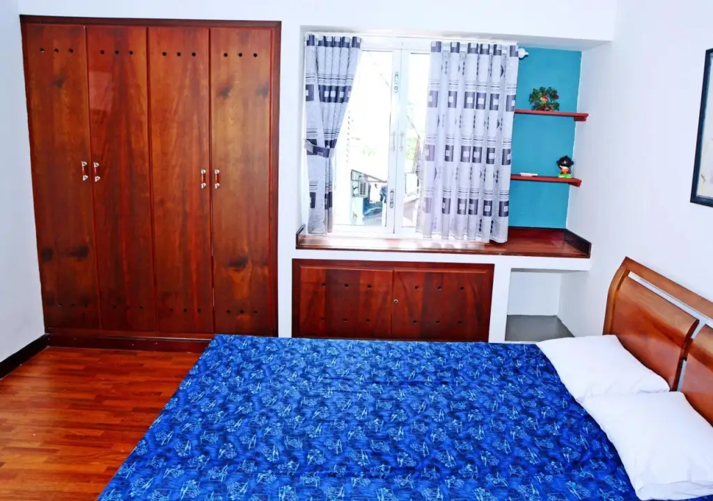 Хюэ: Thanh Tung Homestay