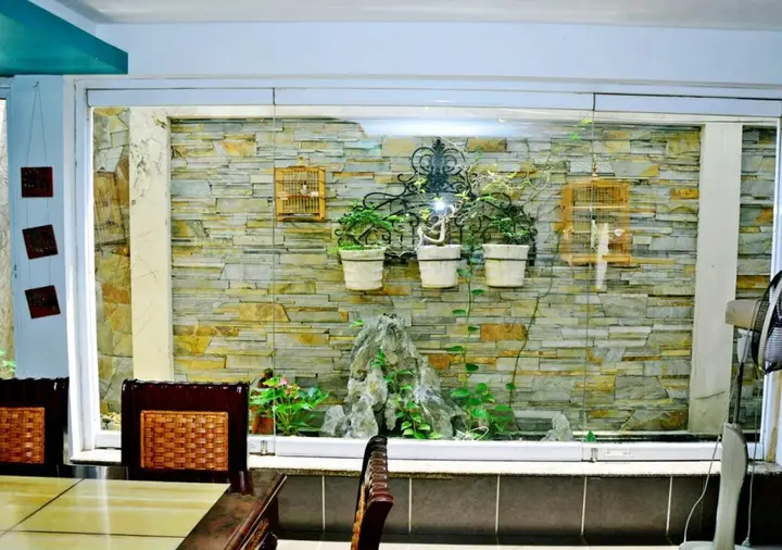 Хюэ: Thanh Tung Homestay
