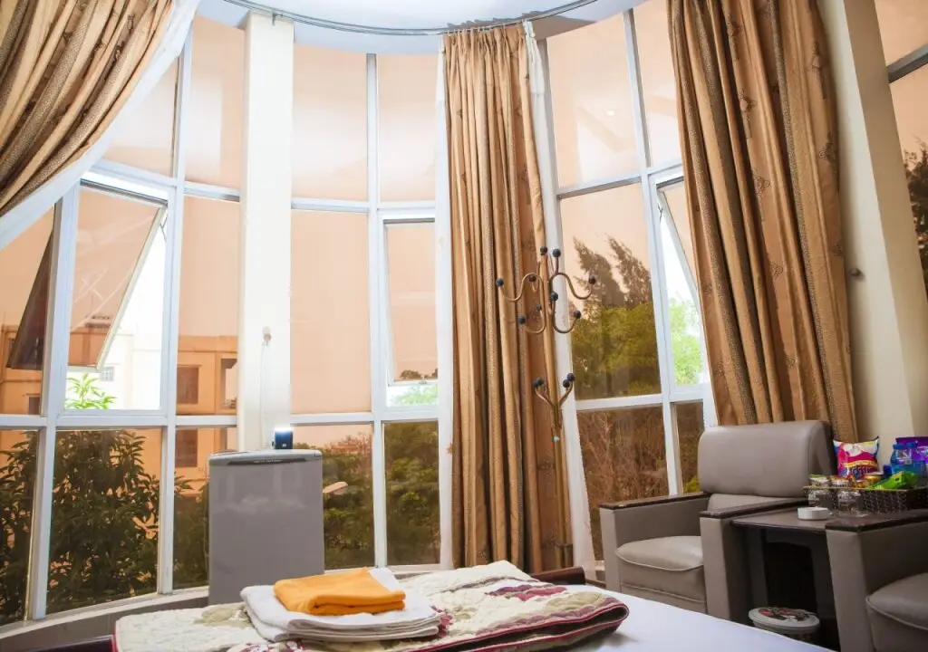 Хайзыонг: Star Hotel Hai Duong