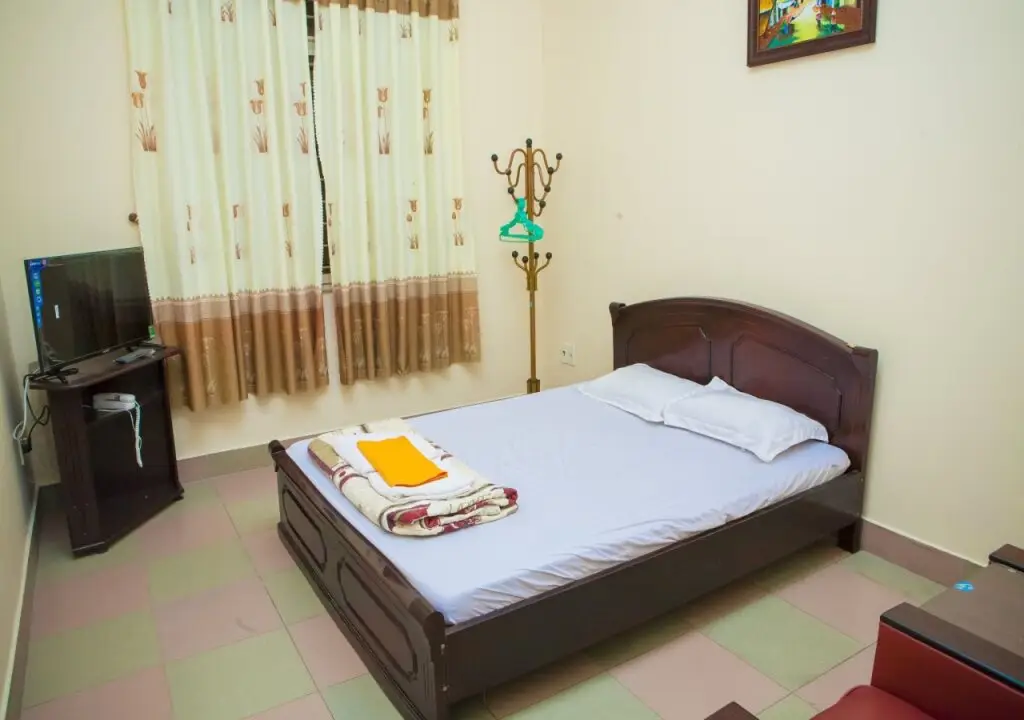 Хайзыонг: Star Hotel Hai Duong