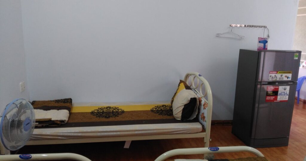 Вунгтау: Pace's Homestay - Hostel
