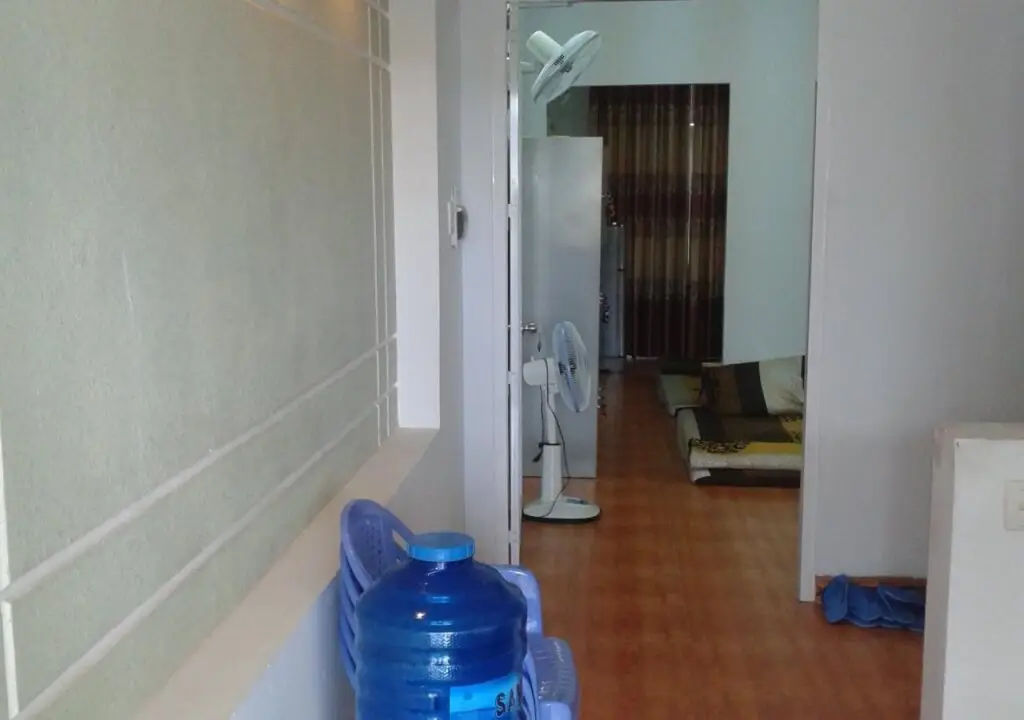 Pace's Homestay - Hostel — фото 1