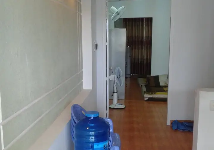 Вунгтау: Pace's Homestay - Hostel