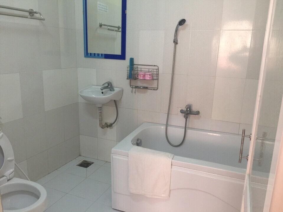 Чау-Док: Thanh Mai Hotel Chau Doc