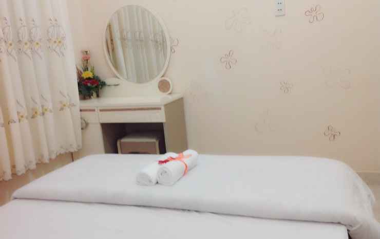 Далат: Thach Thao Villa