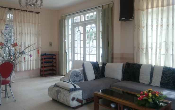 Далат: Thach Thao Villa