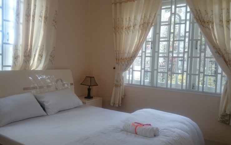 Далат: Thach Thao Villa