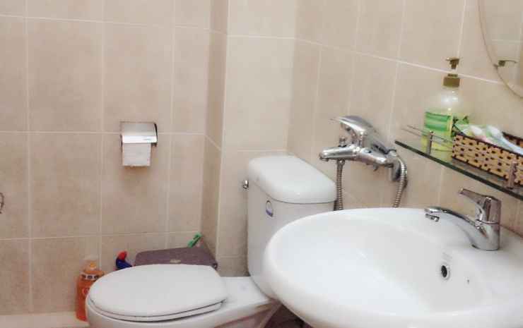 Далат: Thach Thao Villa