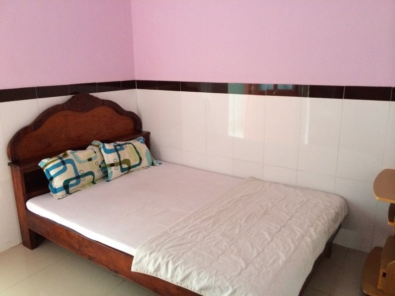 Суен Мок: T&T Hotel Ho Tram