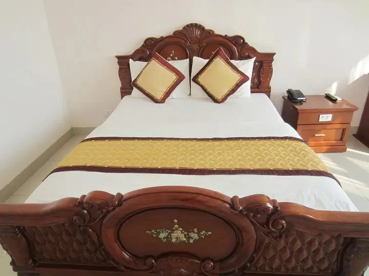 Хаулок: Central Phu Hung Hotel