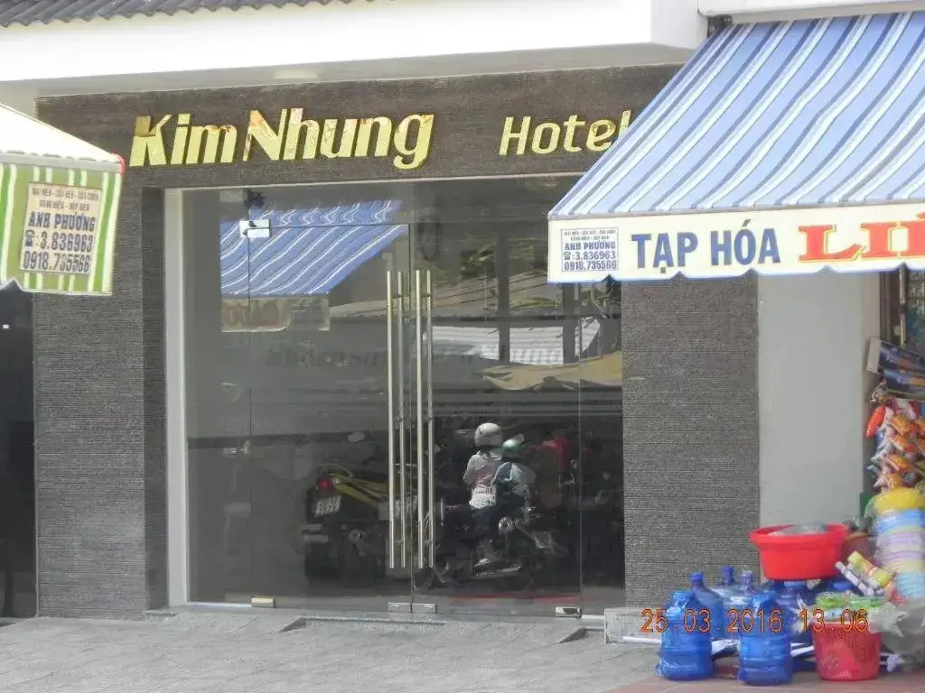 Далат: Kim Nhung Hotel