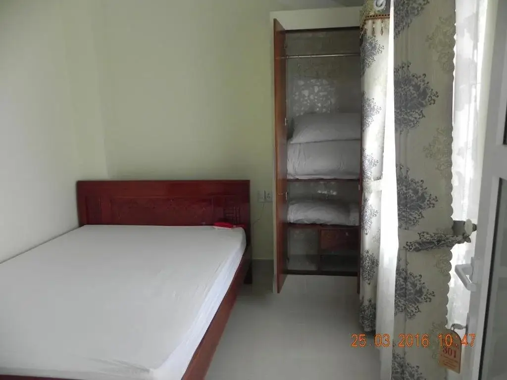 Далат: Kim Nhung Hotel