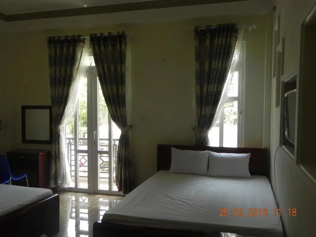 Далат: Kim Nhung Hotel
