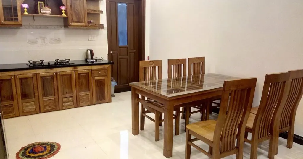 Хойан: The Field Homestay