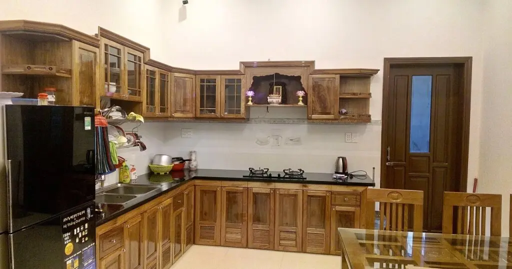 Хойан: The Field Homestay