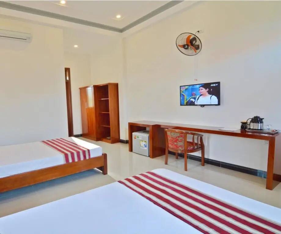 Хойан: The Field Homestay