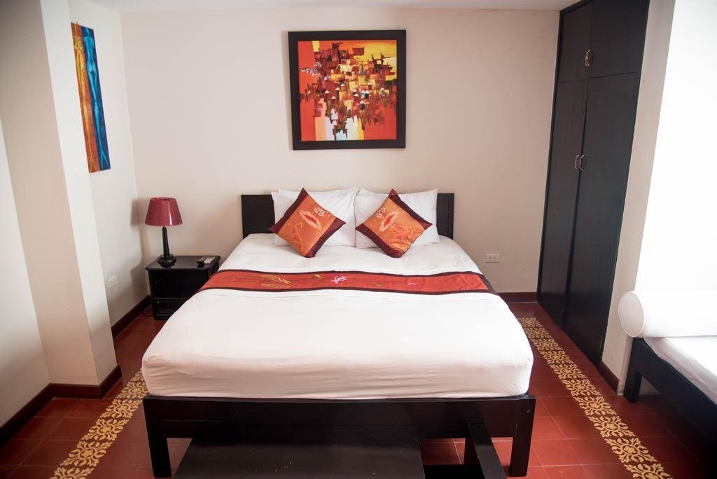 Ханой: Vietnam Backpacker Hostels Downtown