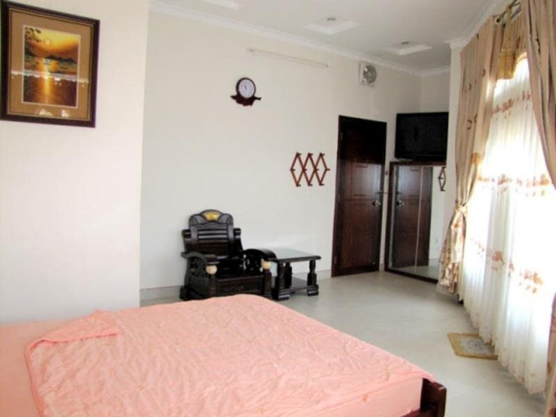 Вунгтау: Minh Huy Hotel
