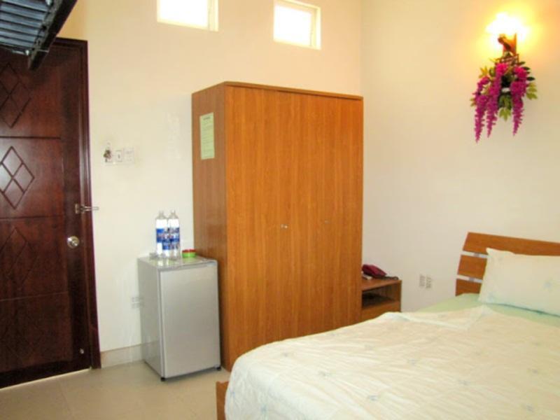 Вунгтау: Minh Huy Hotel