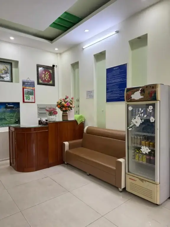 Thinh Khang Hotel — фото 1