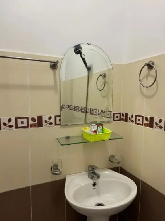 Вунгтау: Thinh Khang Hotel