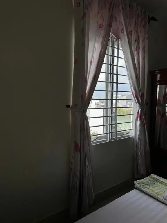 Вунгтау: Thinh Khang Hotel