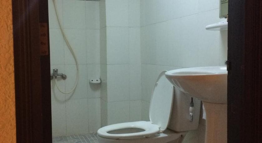 Вунгтау: Kien Nhi Tam Motel