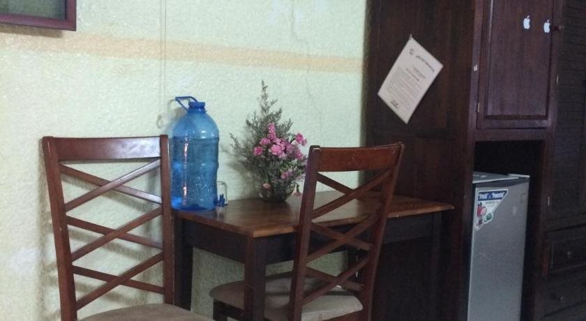Вунгтау: Kien Nhi Tam Motel