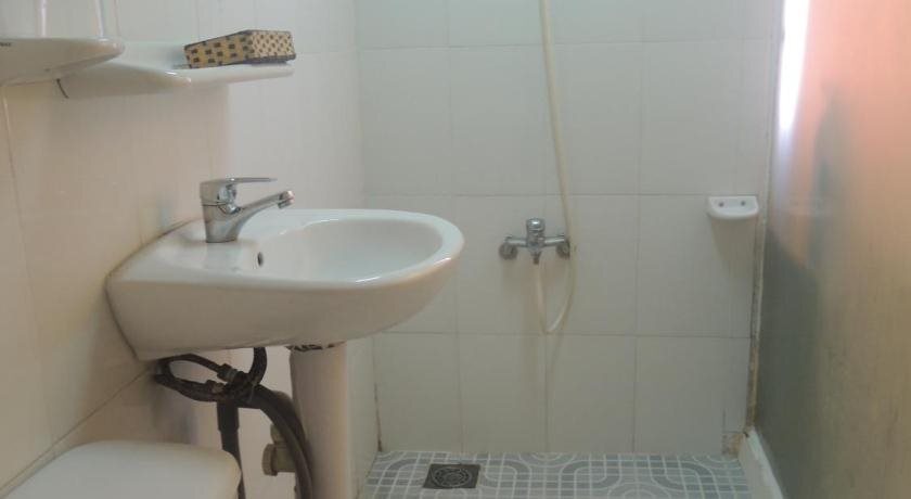 Вунгтау: Kien Nhi Tam Motel