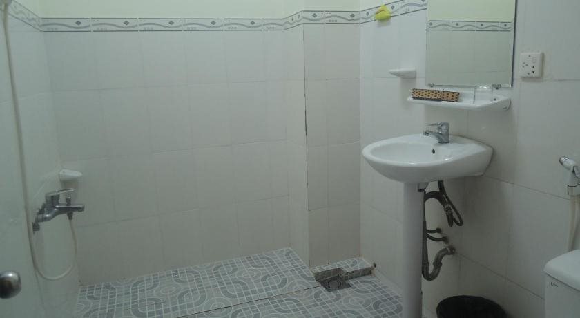 Вунгтау: Kien Nhi Tam Motel
