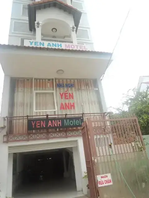 Yen Anh Motel — фото 1