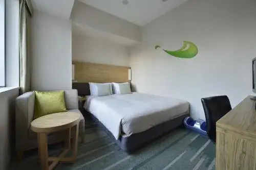 Хошимин: Lee Hostel Home For Backpackers