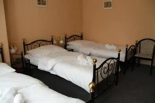 Хошимин: Lee Hostel Home For Backpackers