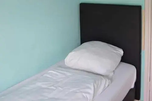 Хошимин: Lee Hostel Home For Backpackers