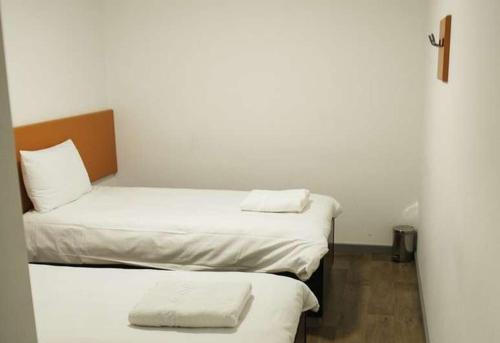 Хошимин: Lee Hostel Home For Backpackers