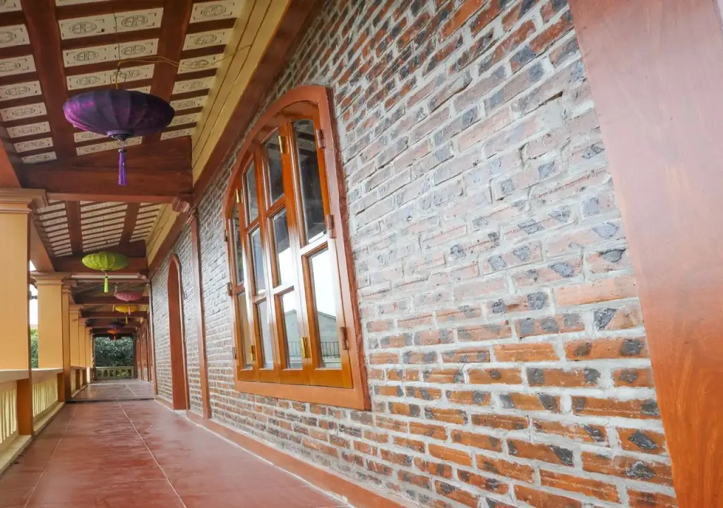Хоа Лу: La Belle Vie Tam Coc Homestay