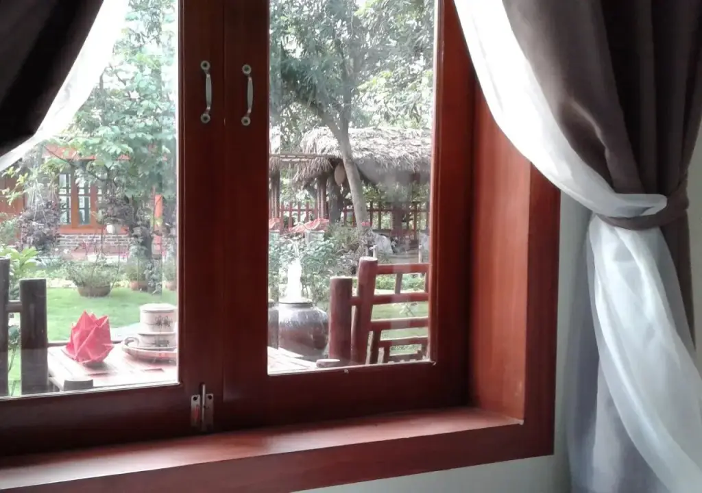Хоа Лу: La Belle Vie Tam Coc Homestay