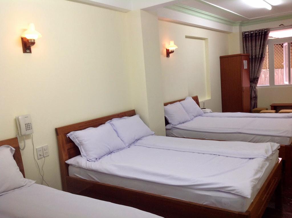 Da Lat Rocks Hostel — фото 1