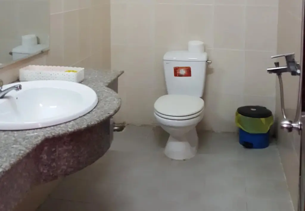 Далат: Da Lat Rocks Hostel