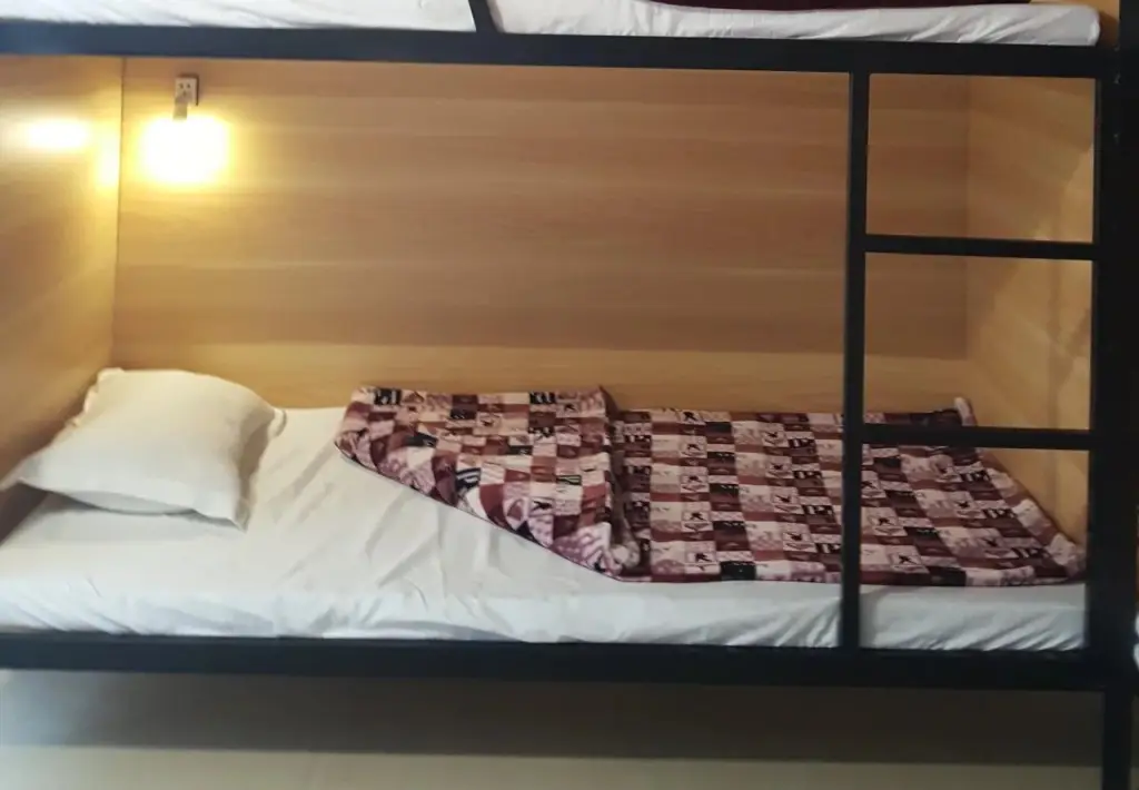 Далат: Da Lat Rocks Hostel