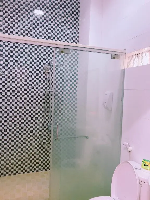 Суен Мок: Sapphire Ho Tram Villa