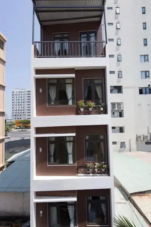 Luna House Danang — фото 1
