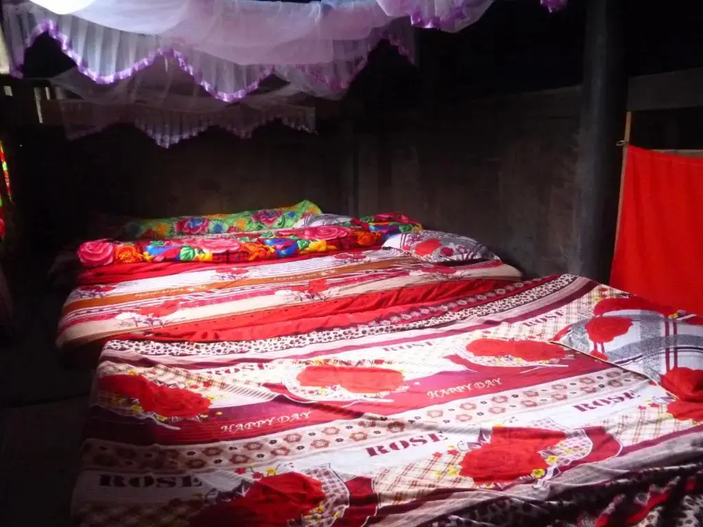 Шапа: Mrs Soi's Homestay