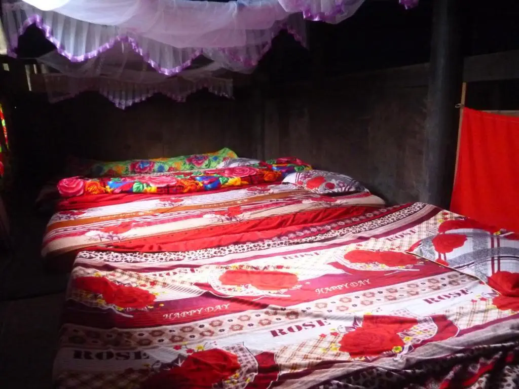 Шапа: Mrs Soi's Homestay