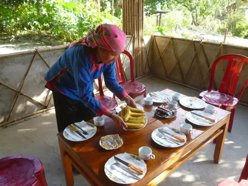 Шапа: Mrs Soi's Homestay